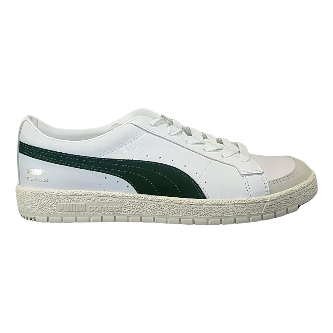 Tenis Puma Ralph Sampson 374967 07 Hombre Originales Moda